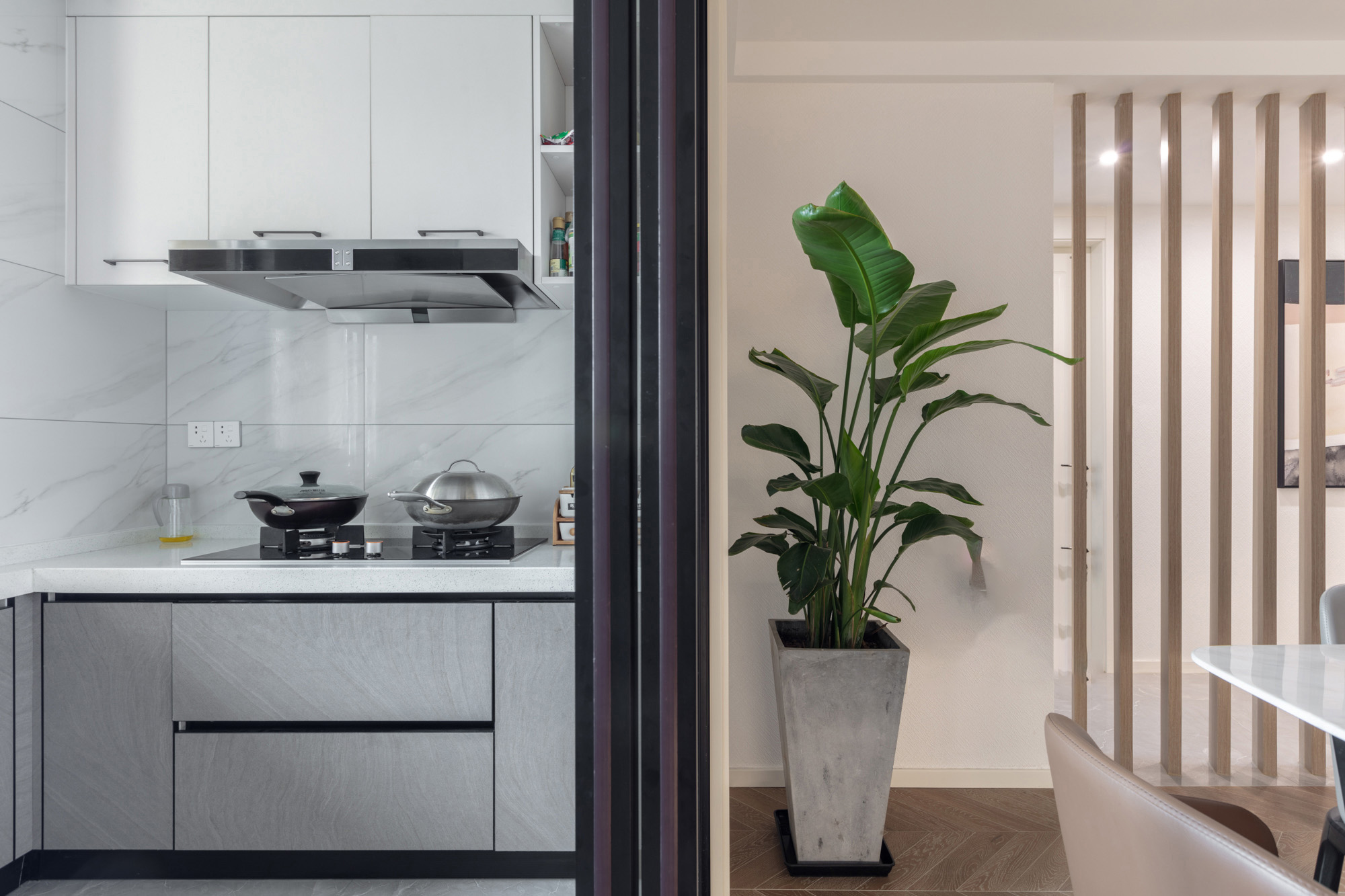 最美的期待丨三舍装饰设计-18