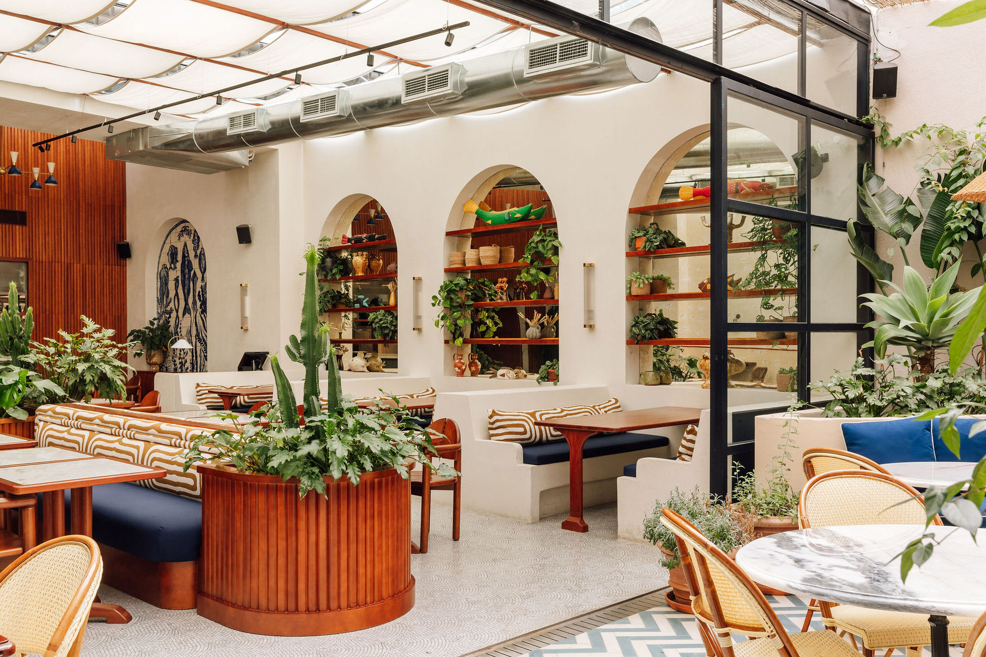 Best of Hotels, Hospitality & Wellness Interiors | 2022 Archive.-77