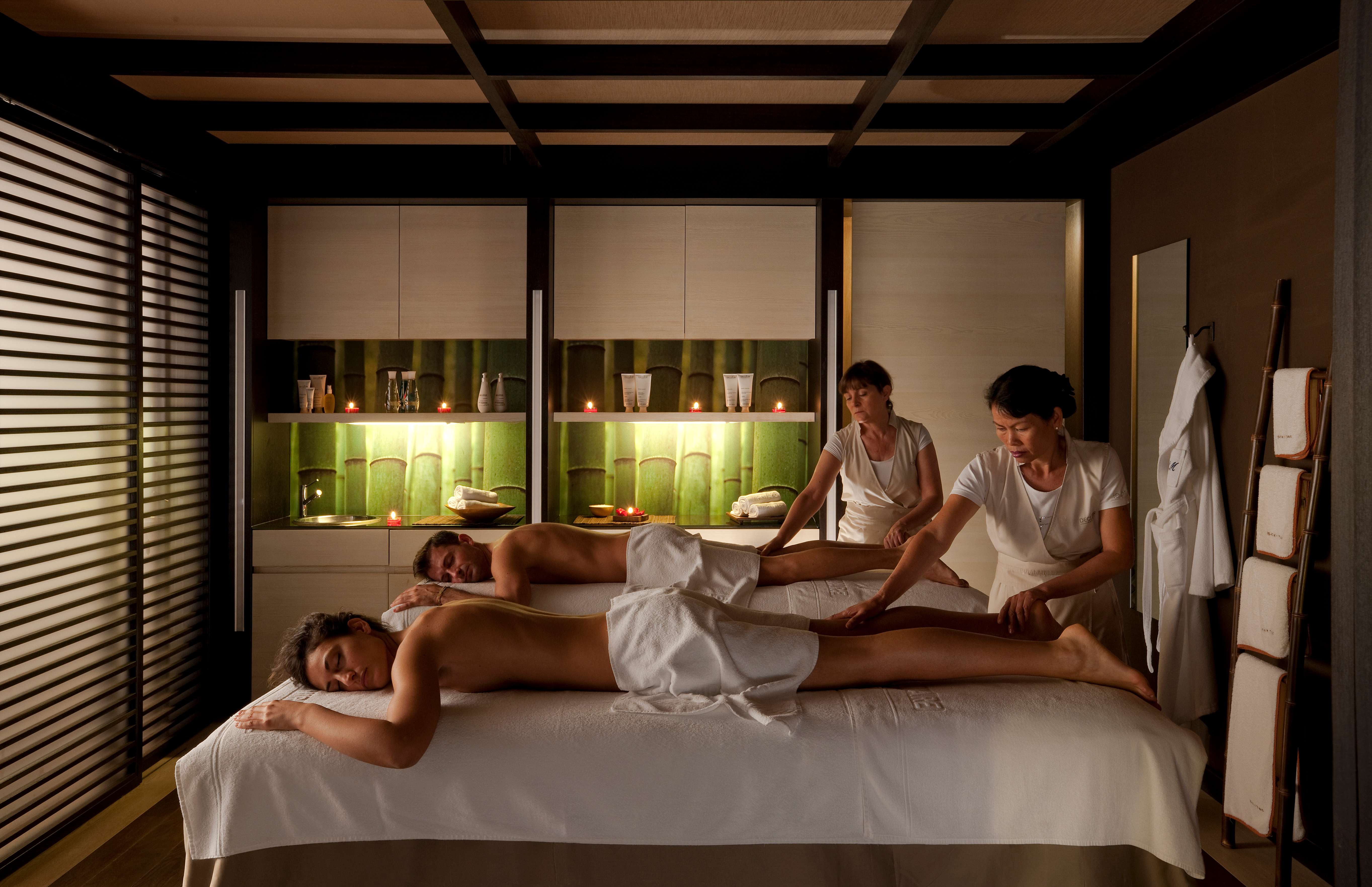 Grand Hotel Miramare（意大利，圣玛格丽塔）意大利米拉玛雷酒店-58