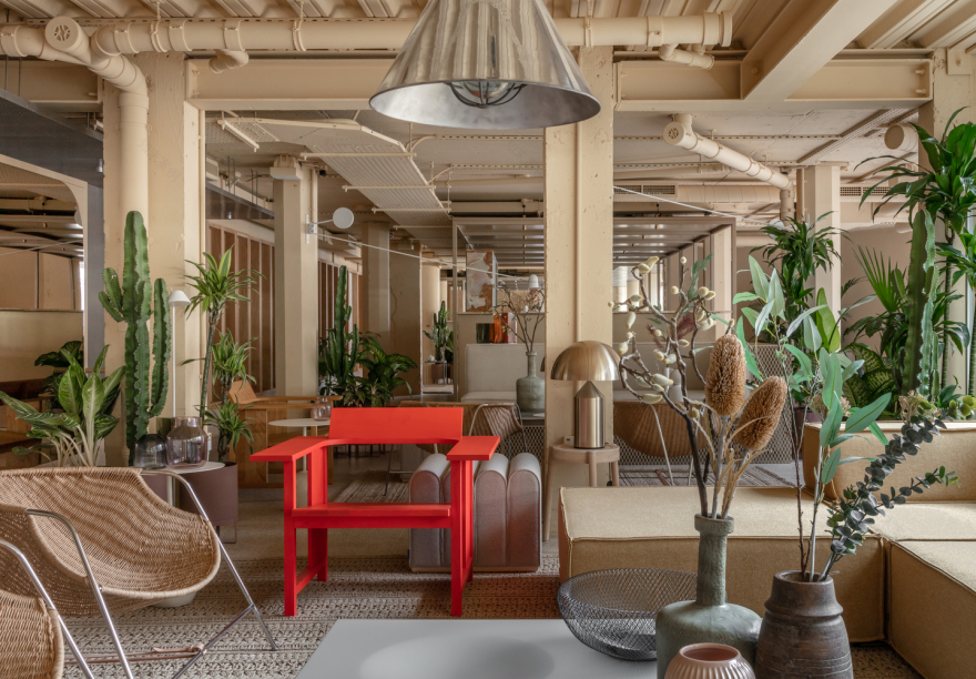 英国Broken Wharf酒店-26