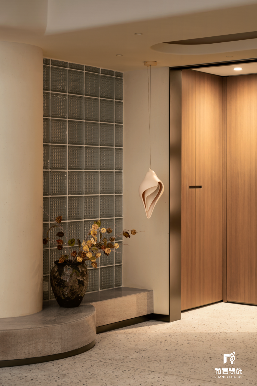 80后卷王夫妻的精神避难所丨中国杭州丨尚层装饰-55