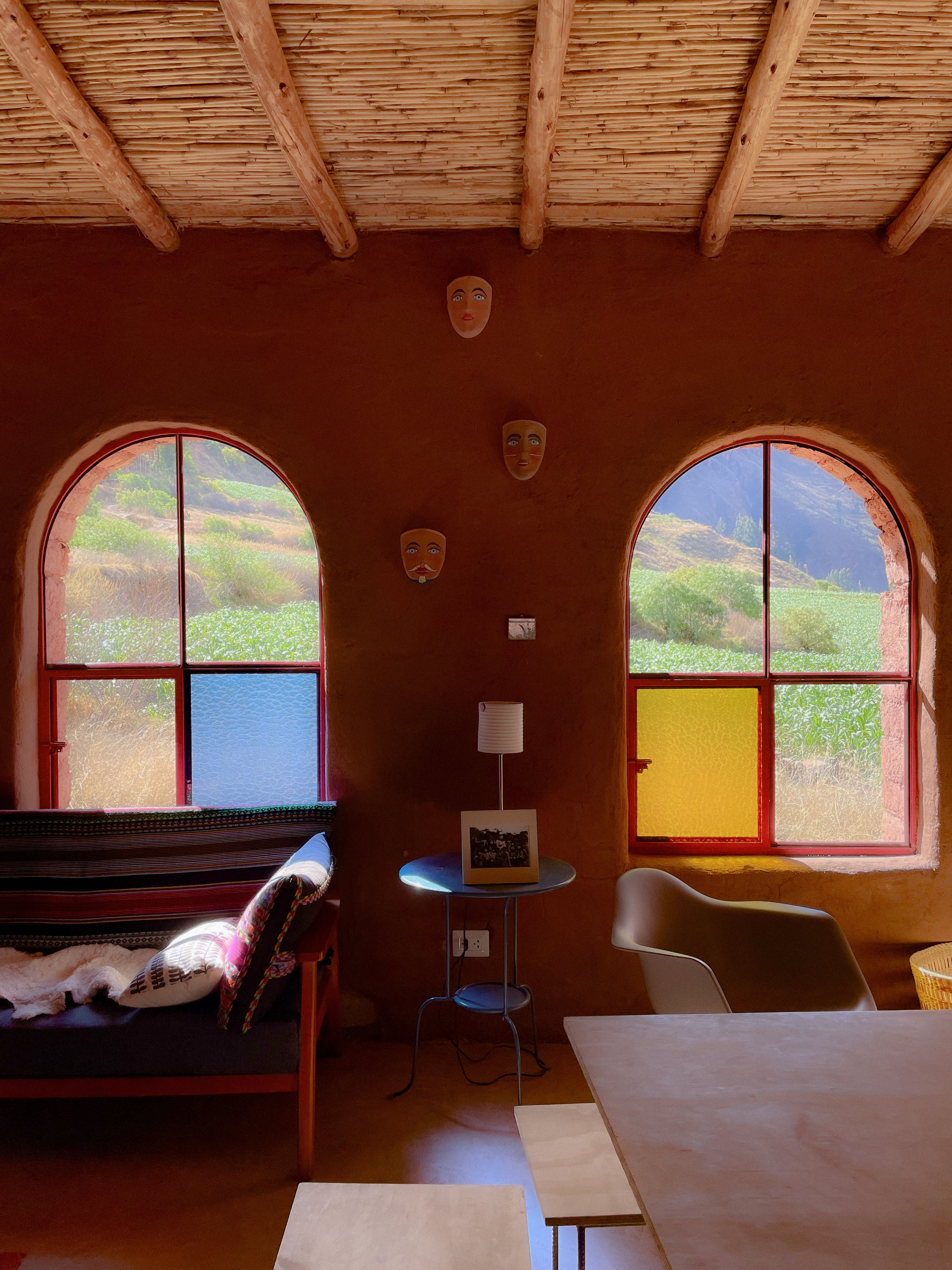 丨秘鲁丨Taller MACAA-16