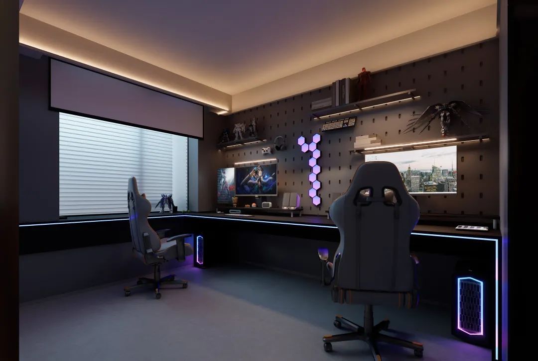 柳州和顺江山192m²丨中国柳州-32