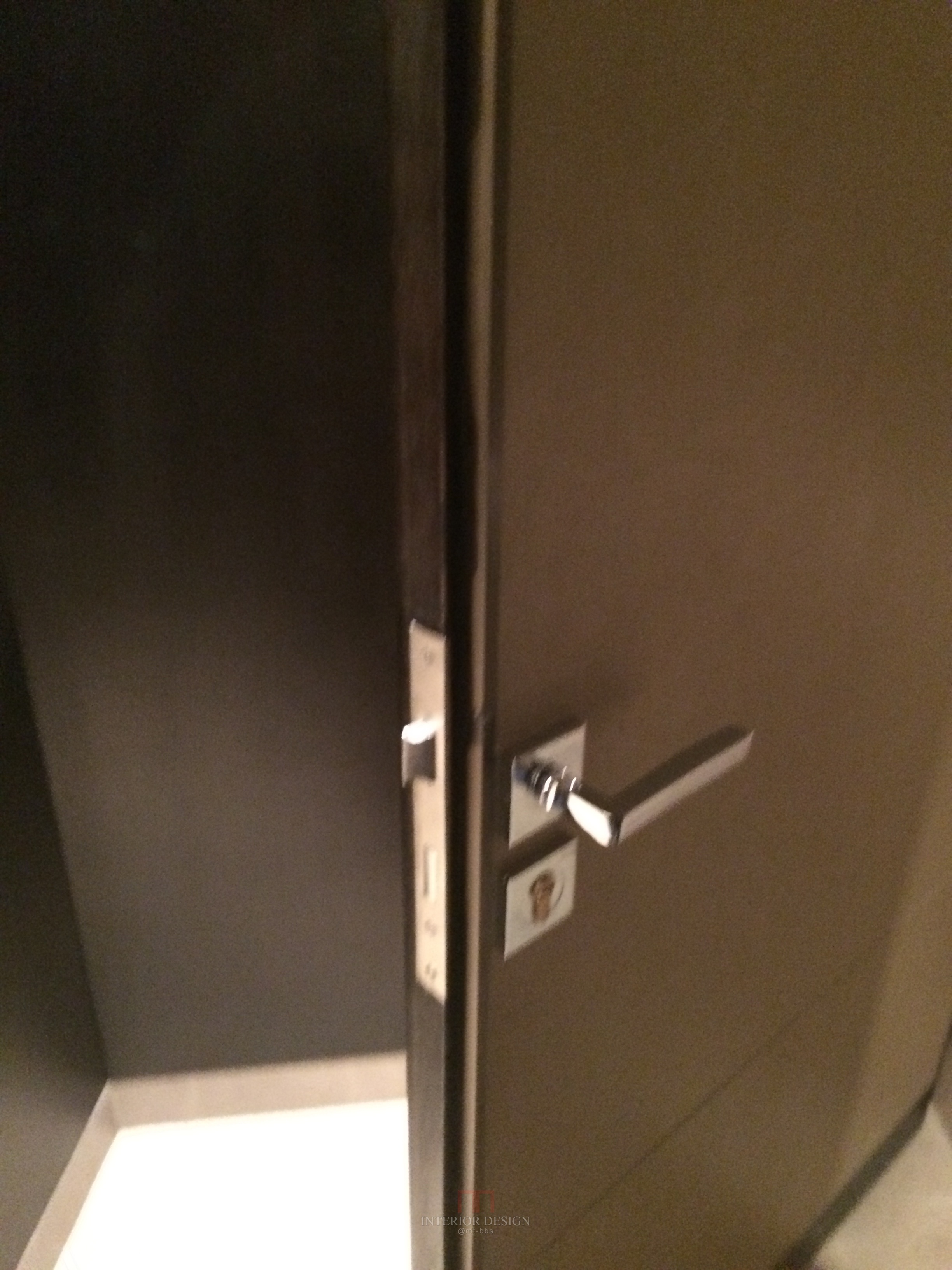 Tony Chi  伦敦瑰丽酒店-50