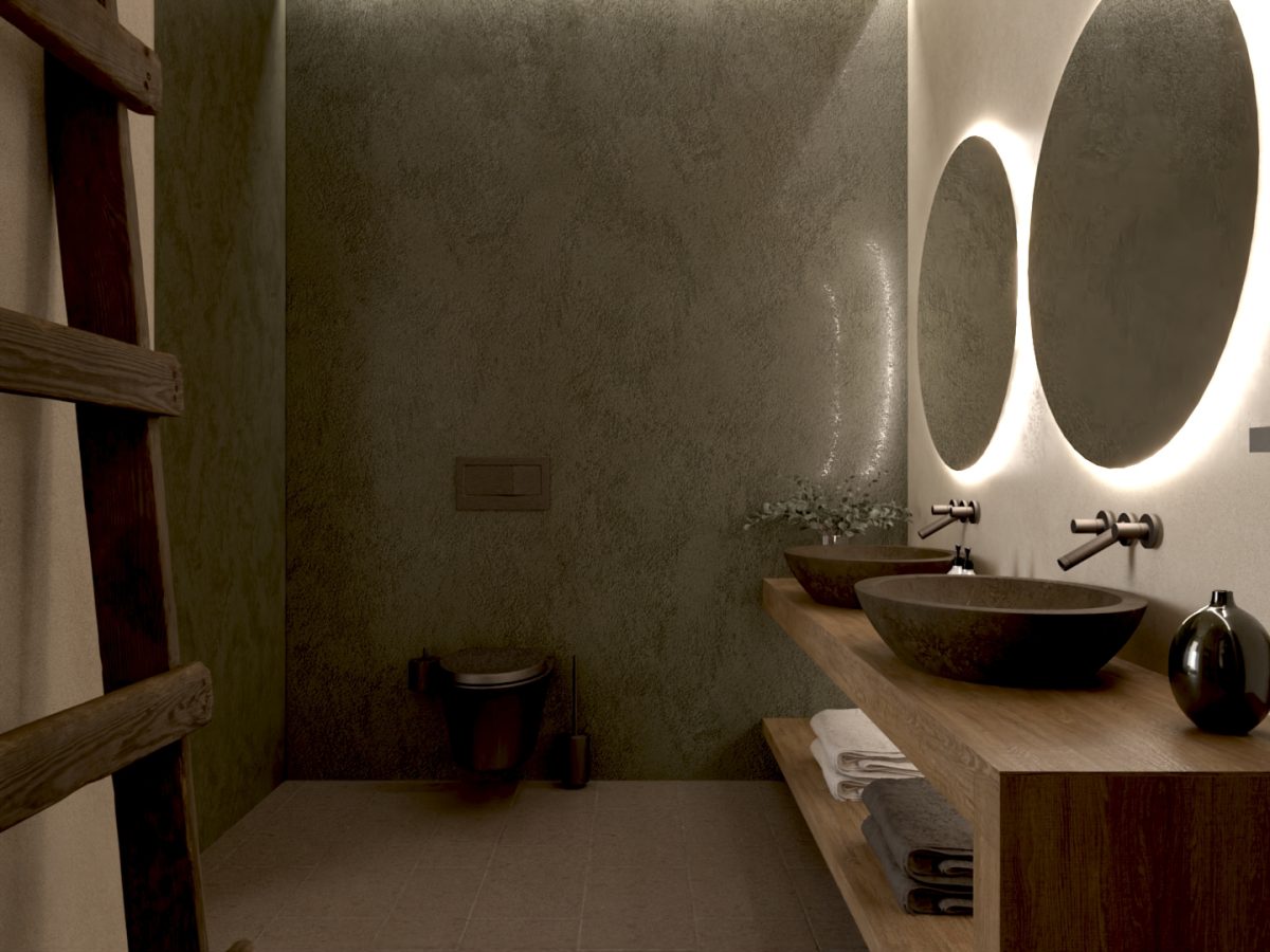 Alta Vista Villa 3, Crete - Utopia Hotel Design-29