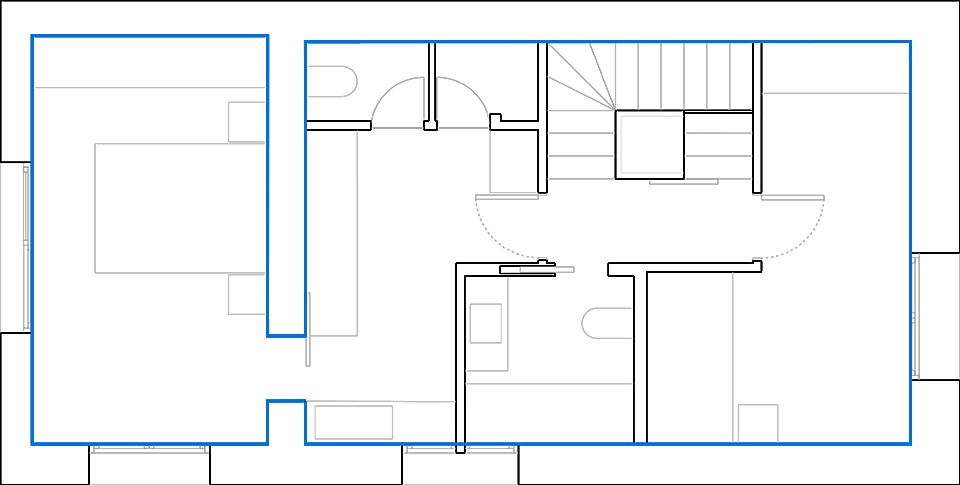 西班牙Cientoonce住宅丨西班牙马德里丨ZOOCO ESTUDIO-29