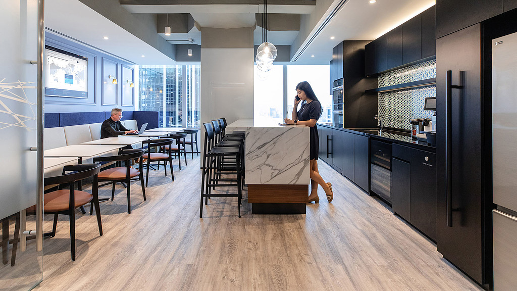 香港海德思哲办公室-4