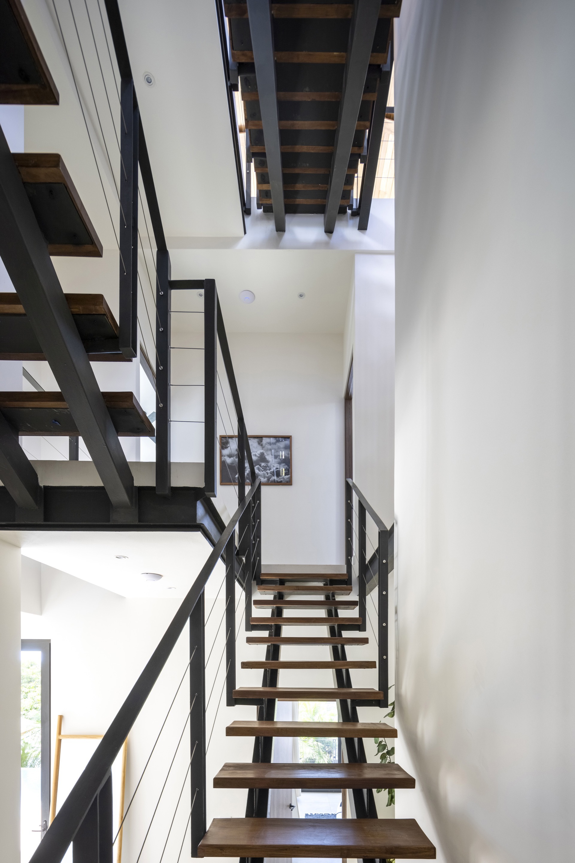 马凯别墅丨哥斯达黎加丨Studio Saxe-93