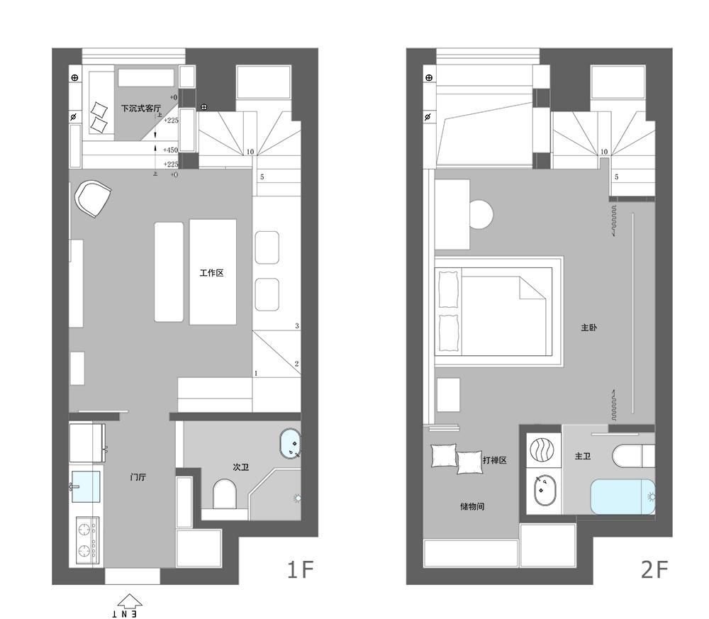
《7ELITE》治愈系瑜伽馆心灵疗愈之所 -34