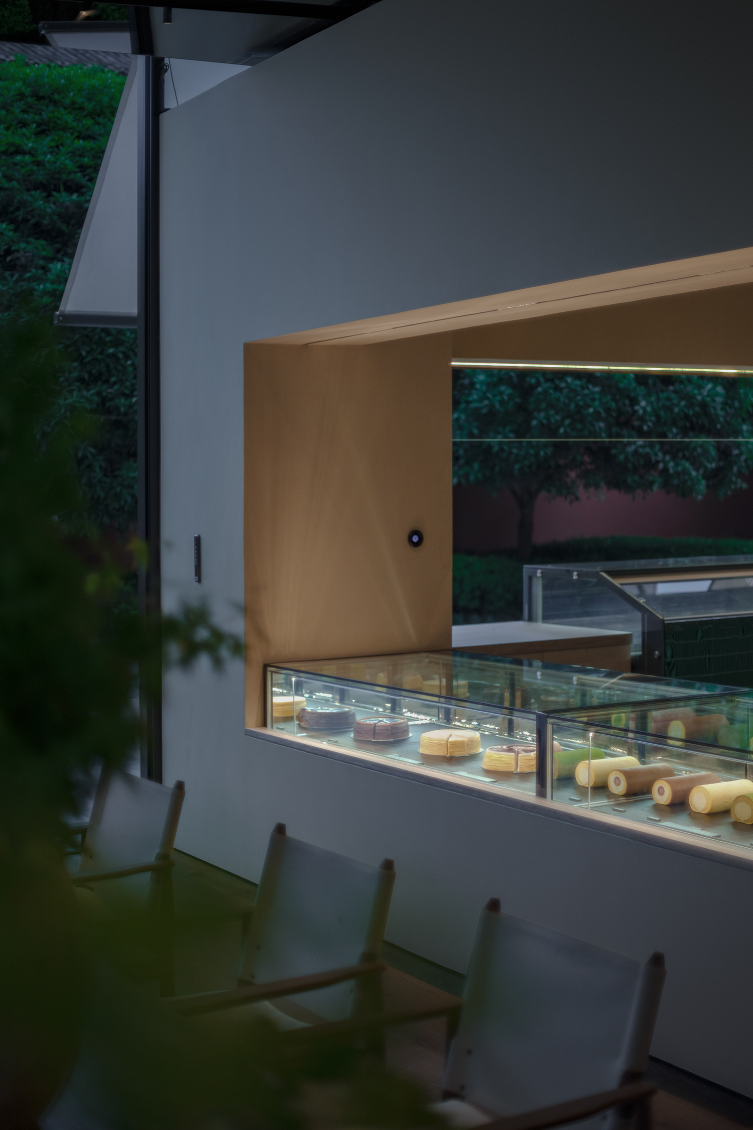 SONG CAFE丨中国成都丨黄永才  RMA共和都市-40