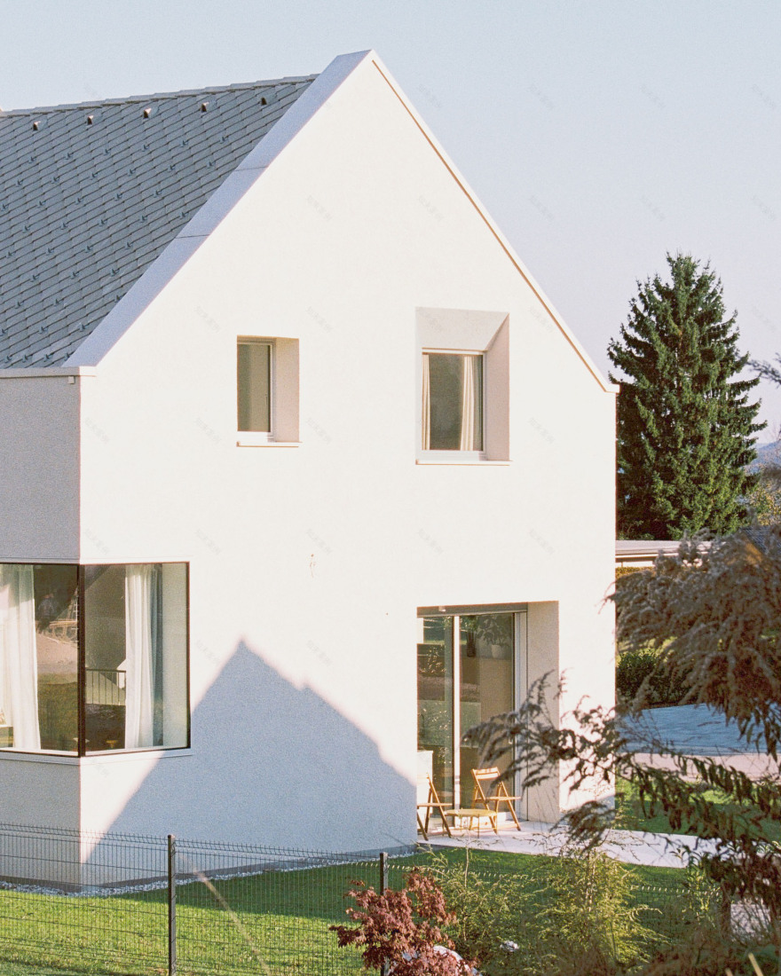 丨斯洛文尼亚丨Arhitekti Počivašek Petranovič-27