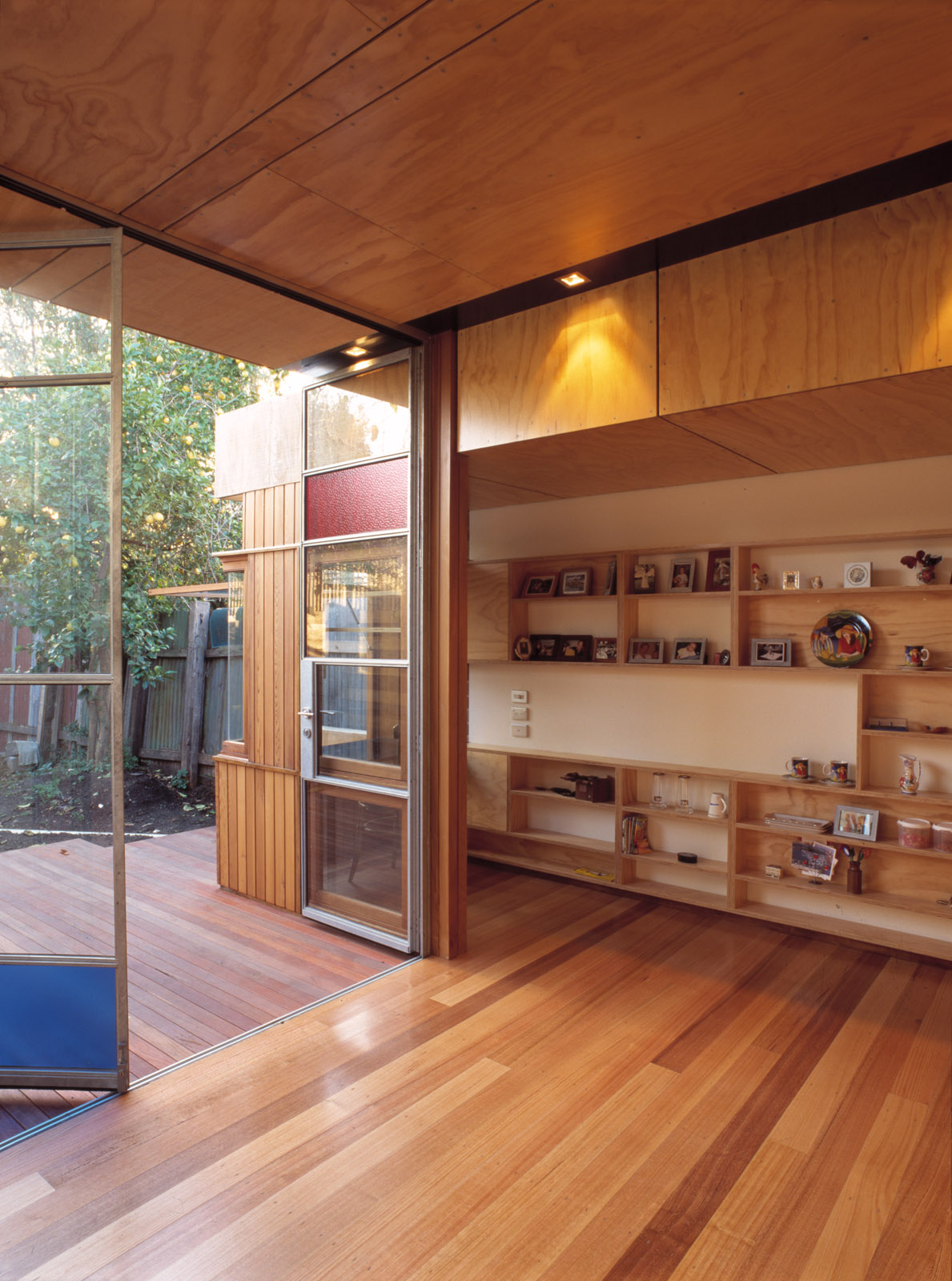 Sproule House Austin Maynard Architects-4