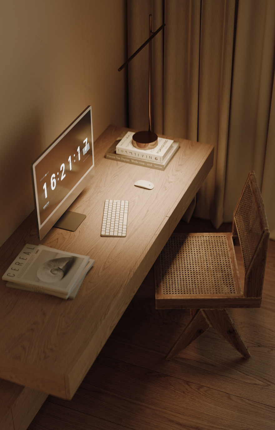 ТАКА ЮКА(湖边住宅项目)-100