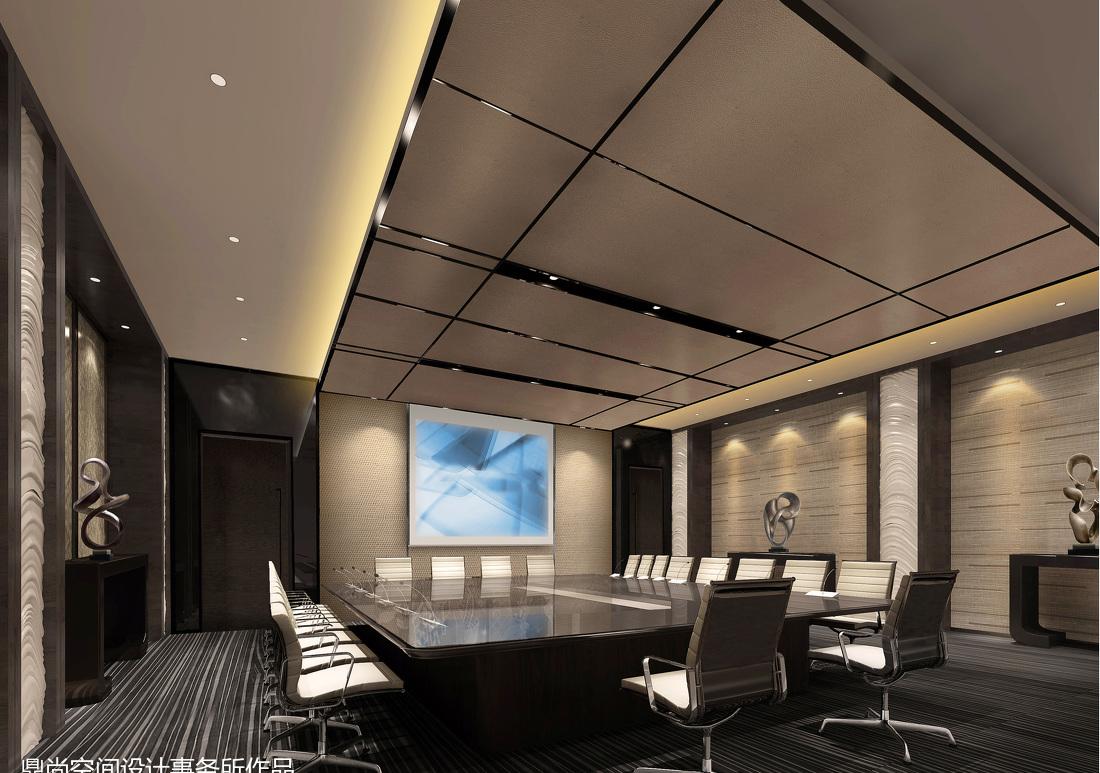 度假酒店设计案例解析 | 中式养生休闲风格-4