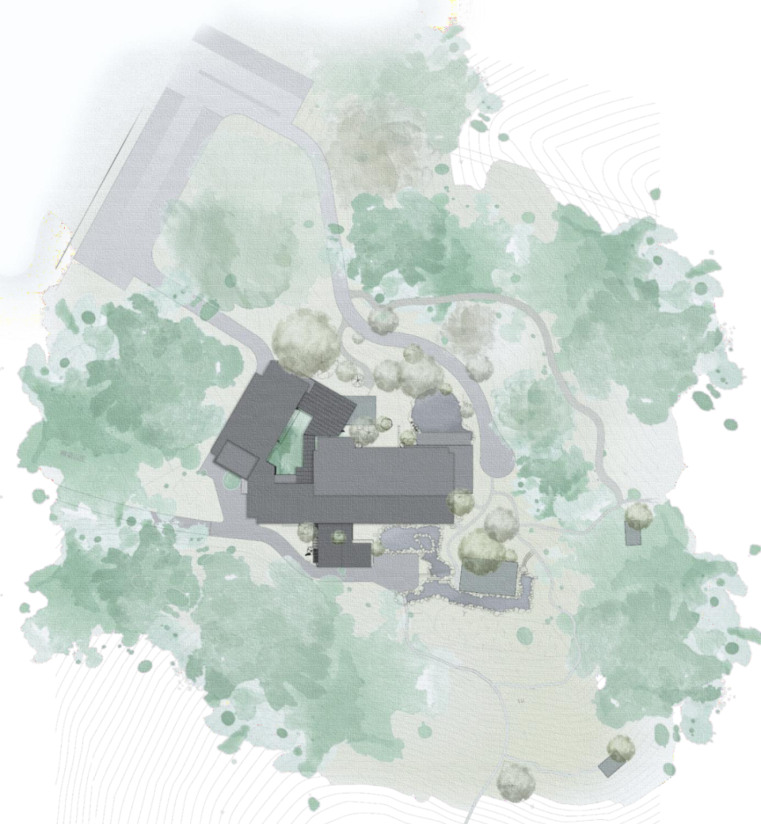 春山在望 RESUN丨中国江苏丨尚壹扬设计-224