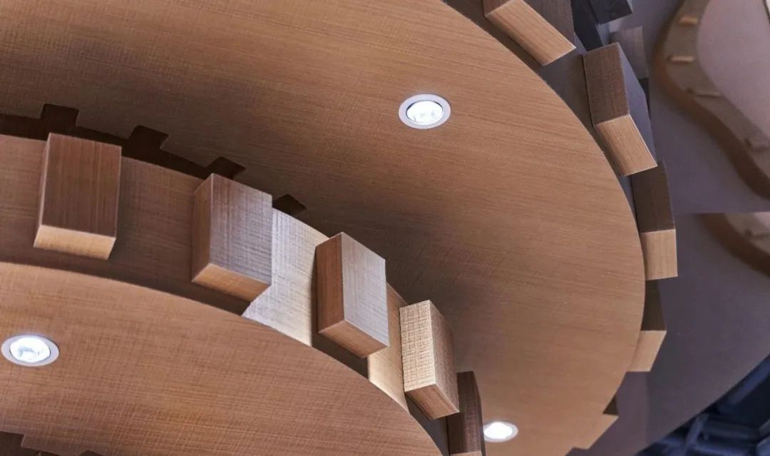 即墨机器人办公空间丨中国青岛丨北京尚构装饰设计工程有限公司-32