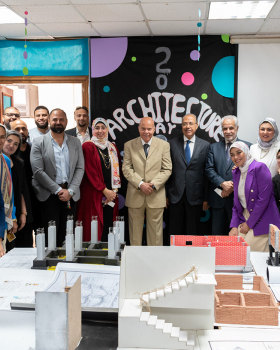 Architecture Day 2025