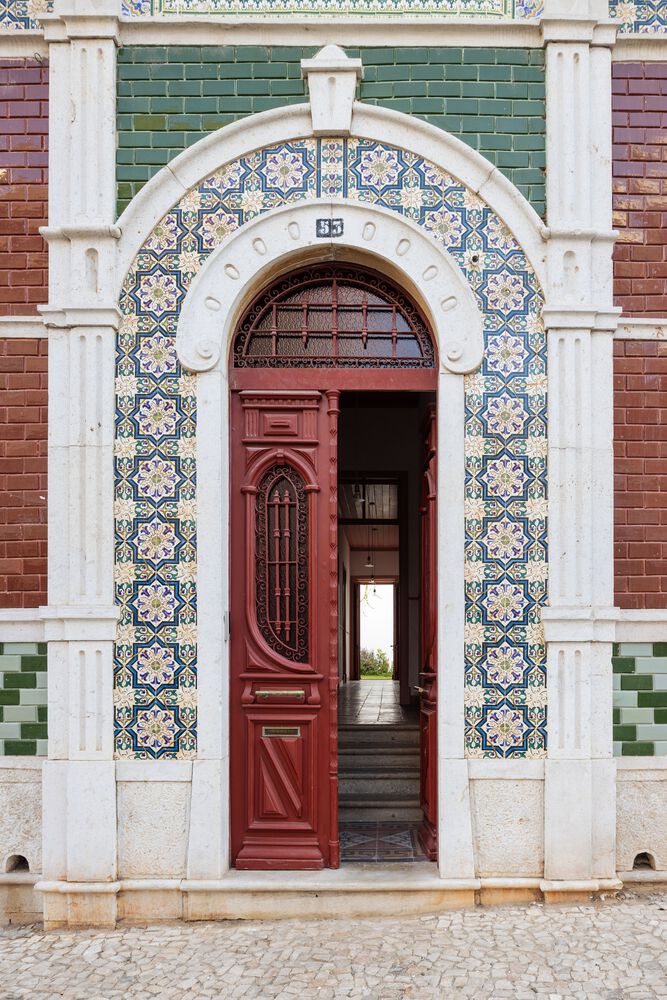 1923 城市酒店设计丨法国-20