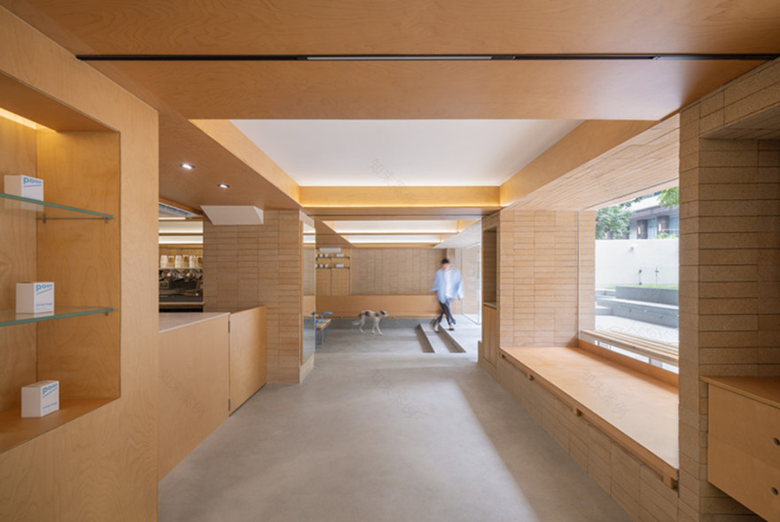 pawer land人宠社交空间丨中国广州丨Informal异规设计-32