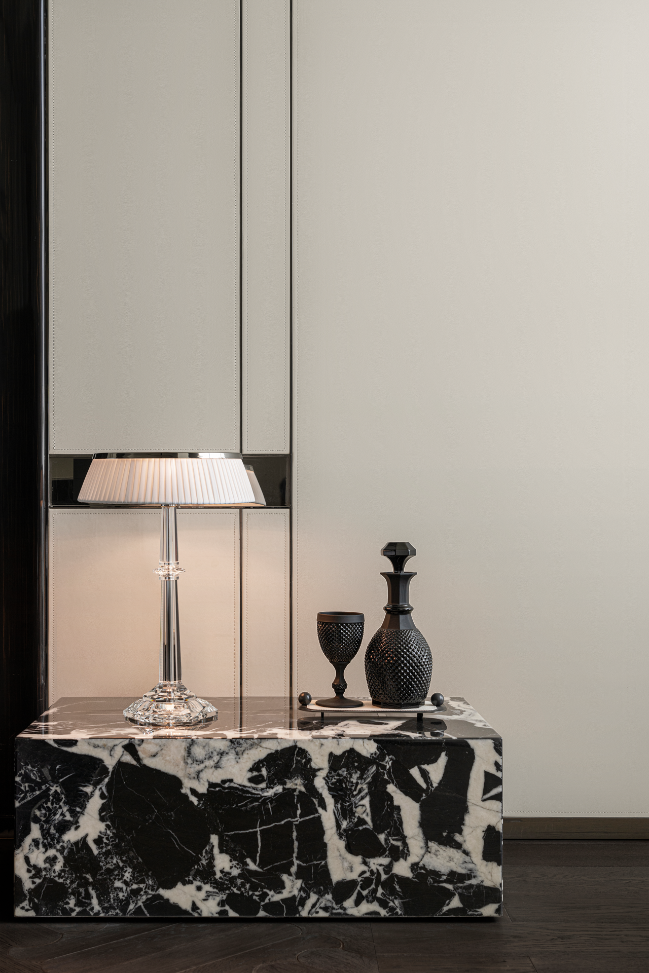 御江台1号·蝶漫华度 别墅豪宅丨中国南昌丨OPS观致设计-123