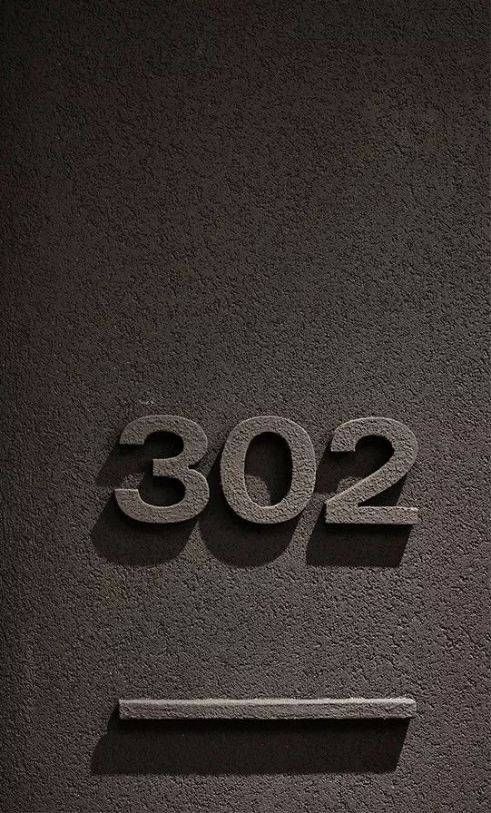 小而不凡的精品酒店，就该这么设计！-31