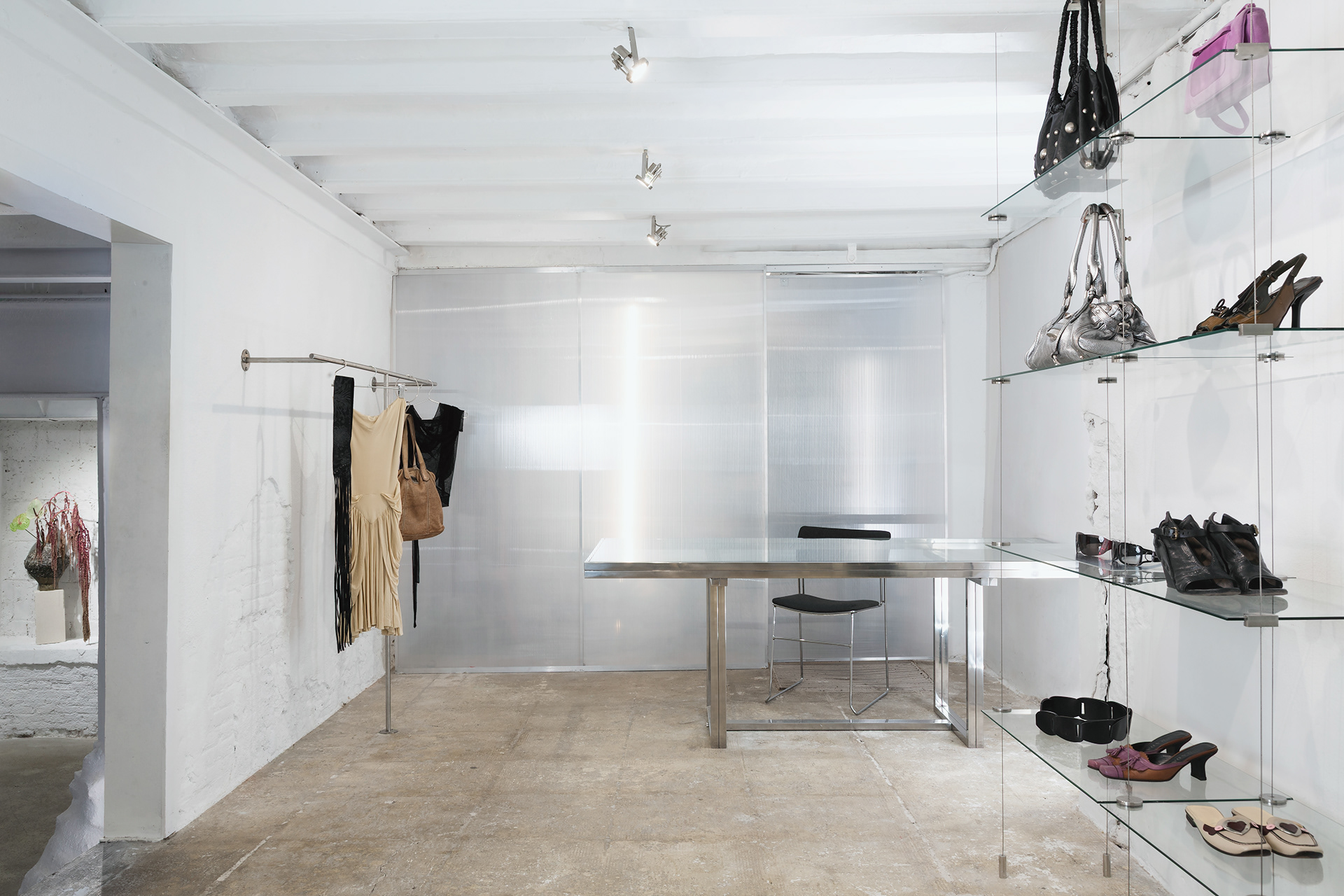 服装店丨@ven.tanastudio,Essell团队-14