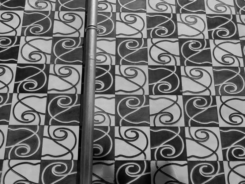 未明确提及（涉及多个建筑项目）丨德国达姆施塔特-37