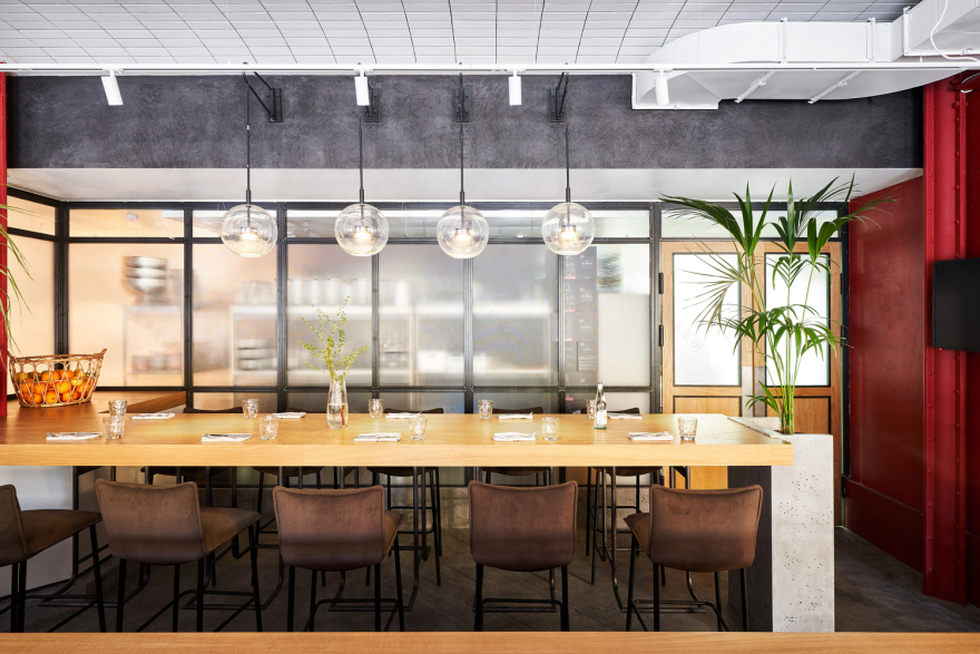 俄罗斯意大利餐厅-9