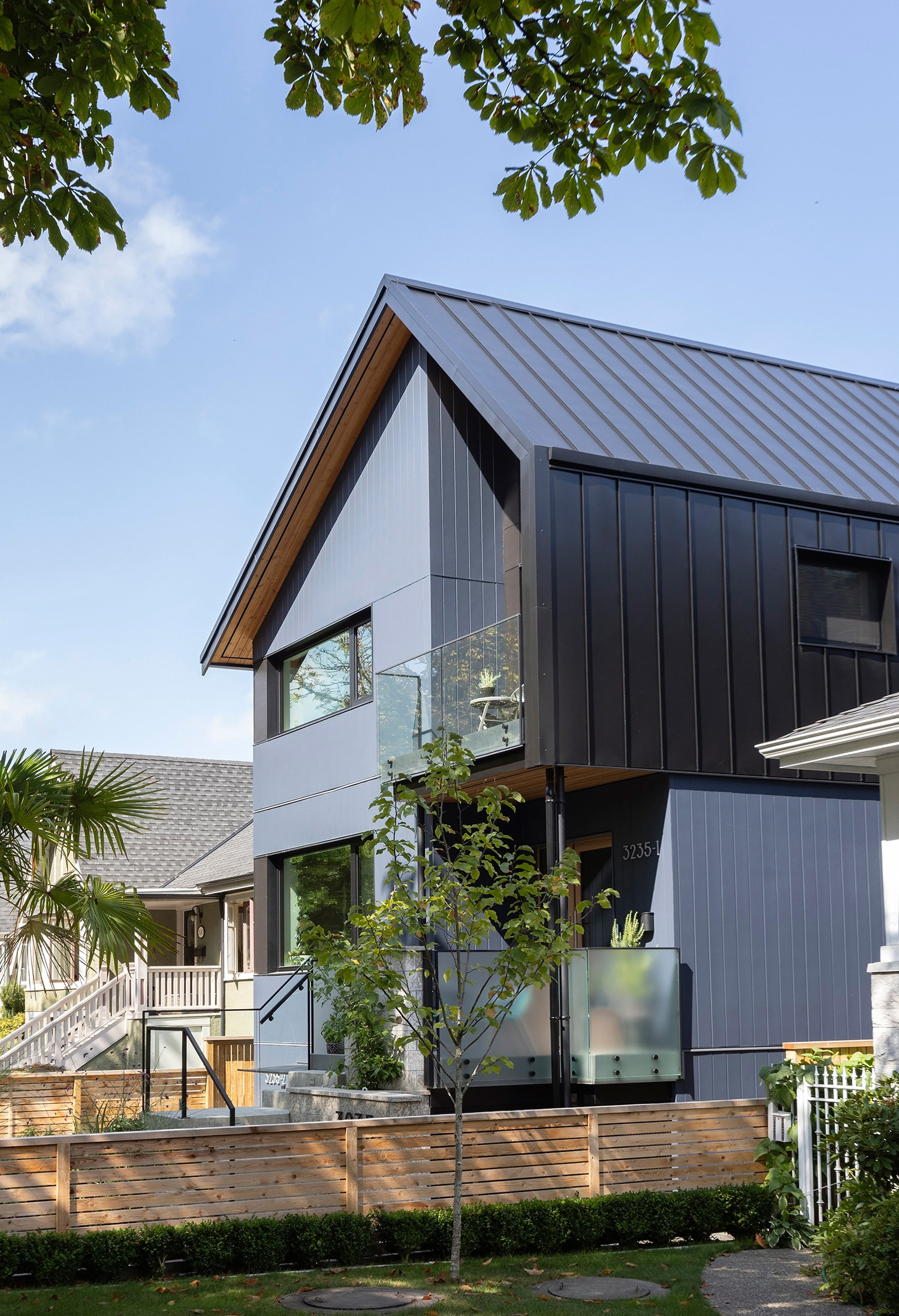 伯德之翼被动式住宅复式·加丨One SEED Architecture + Interiors-28