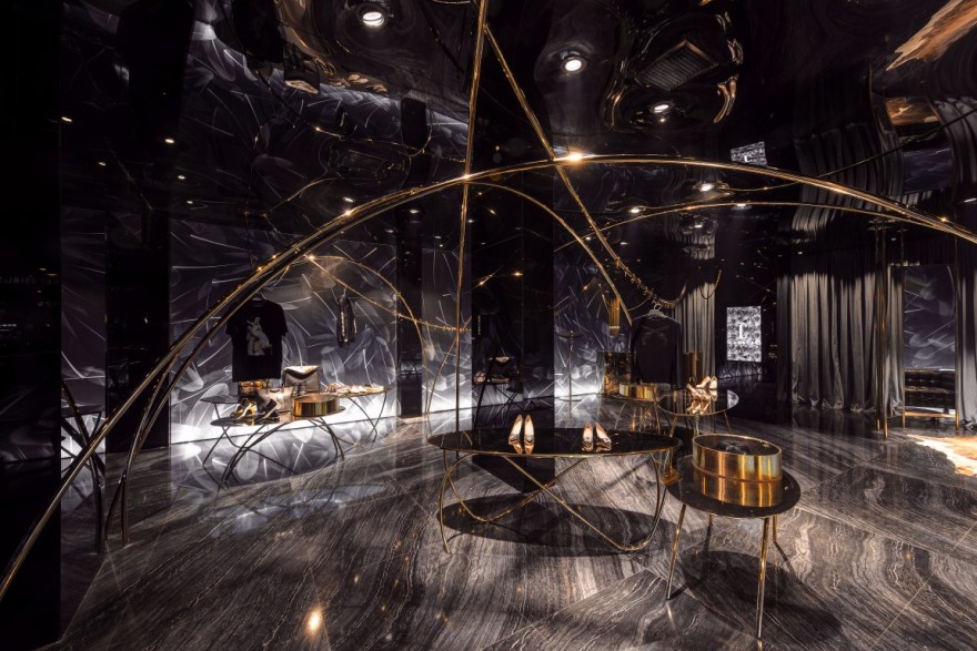 LANDING CENTER潮库(全球买手店)设计-9