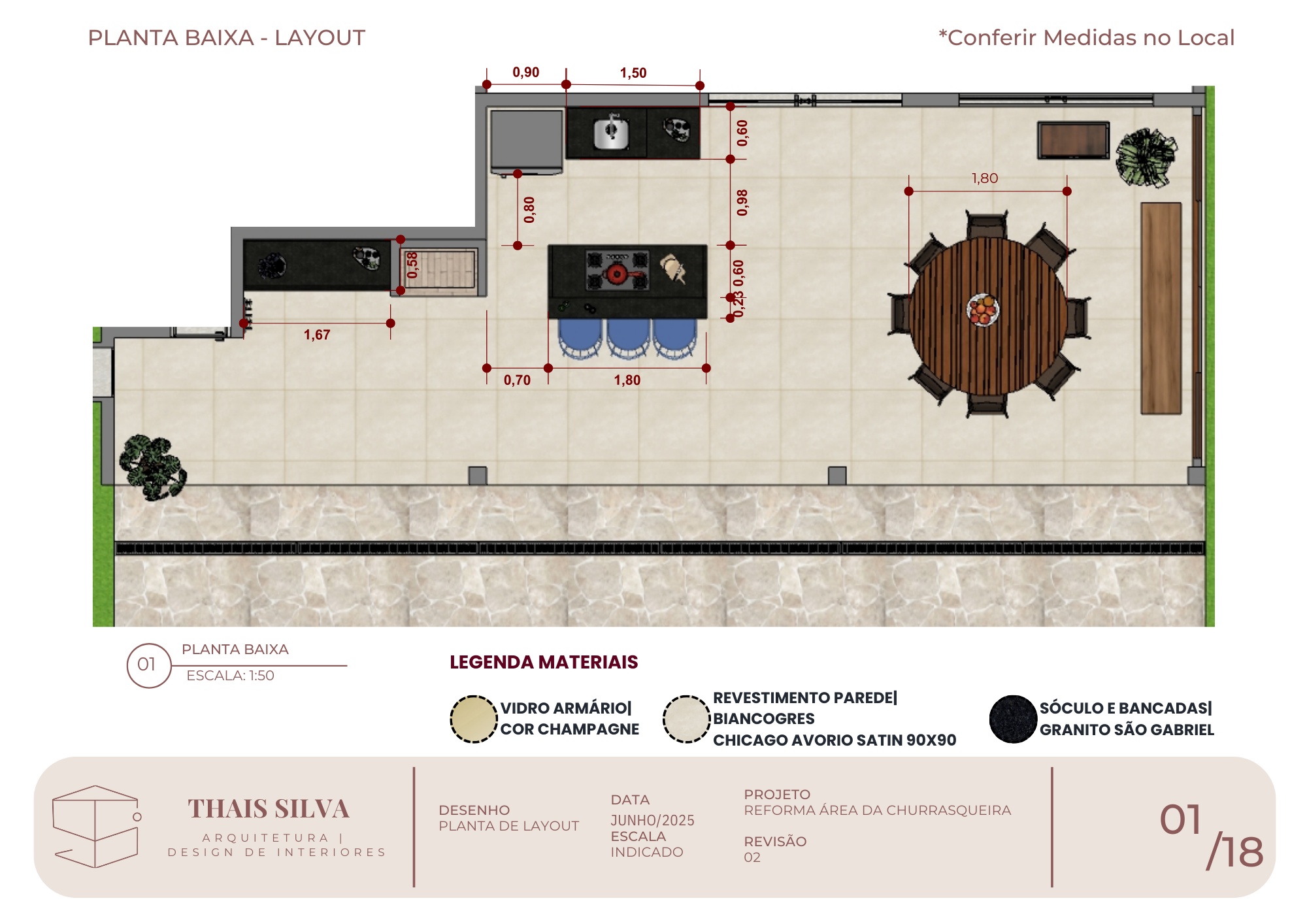 ÁREA GOURMET 区域翻新项目（CGI 布局）-9