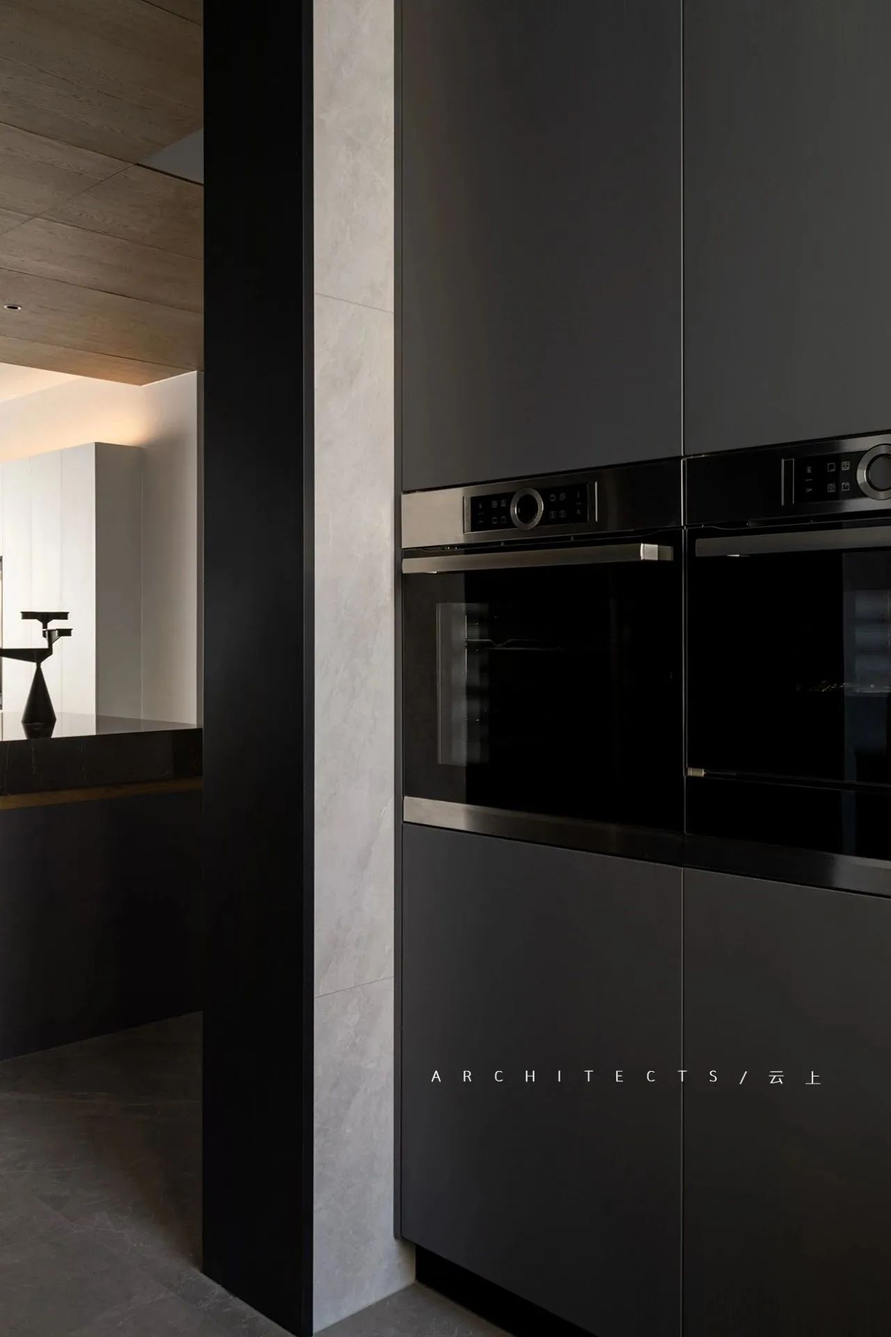 风雅丨中国山东丨云上译舍-41