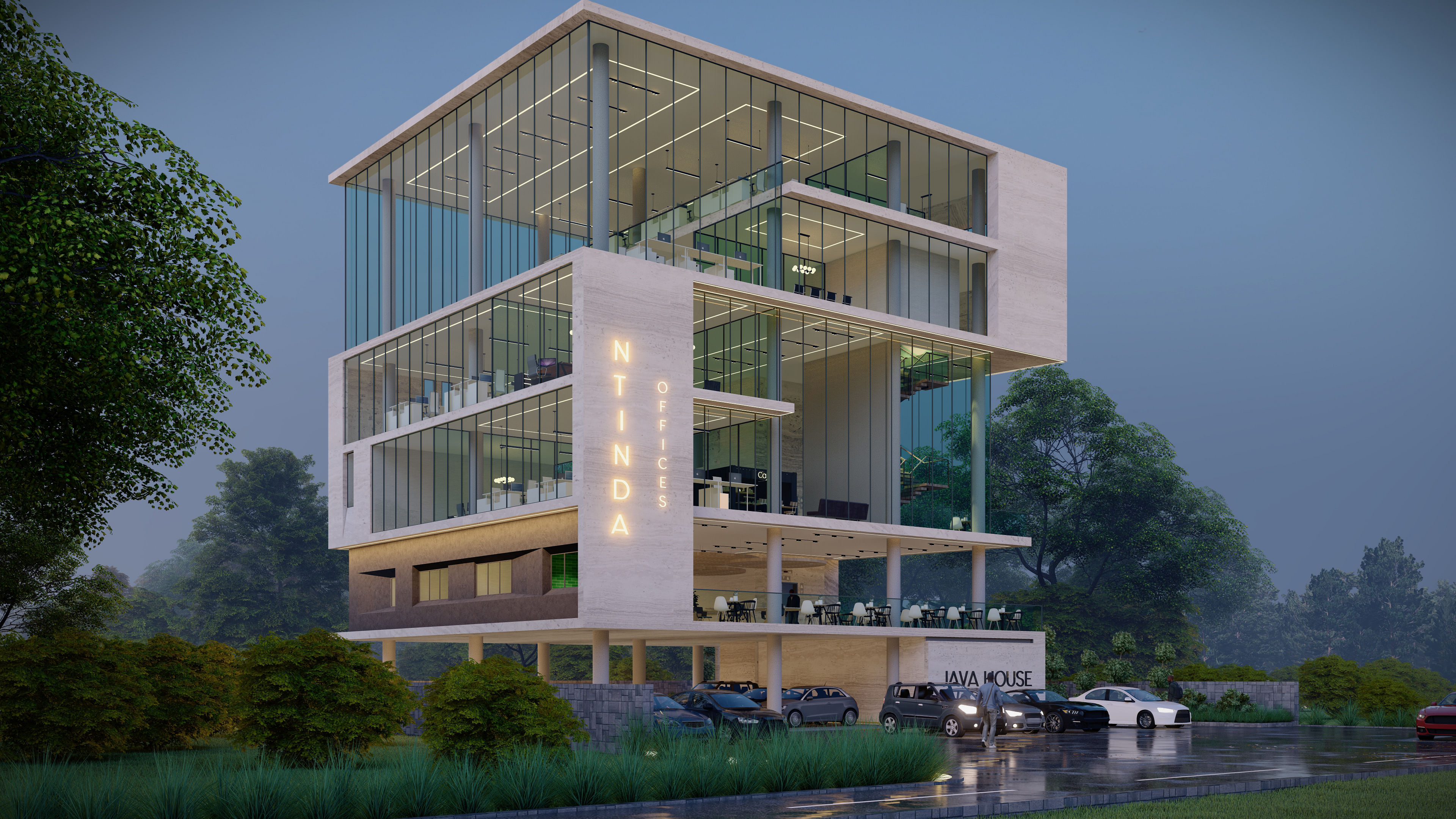 丨乌干达丨Selim Senin-23