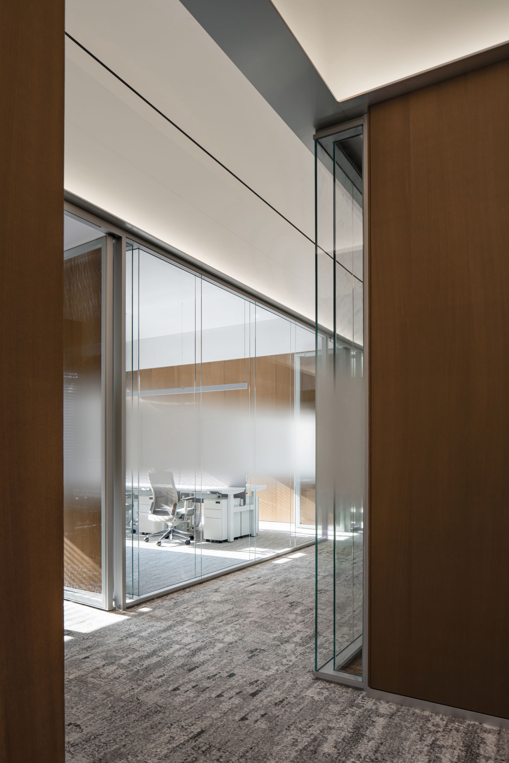 嘉铭办公商务中心丨中国北京丨星球建筑设计 MARS Studio-32