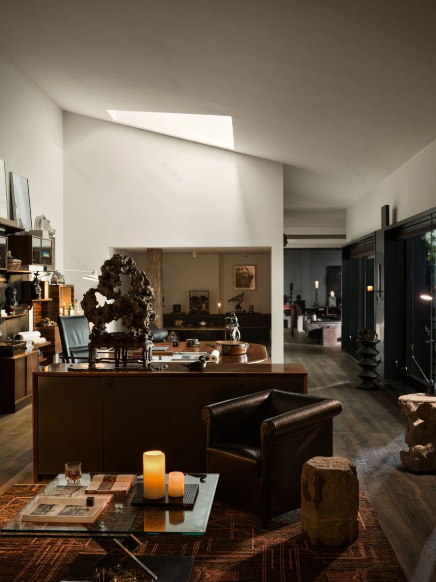 喜园丨中国苏州丨PXD 龎喜设计事务所-14