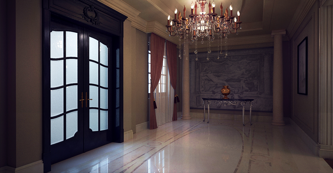 5th settlement Villa-6