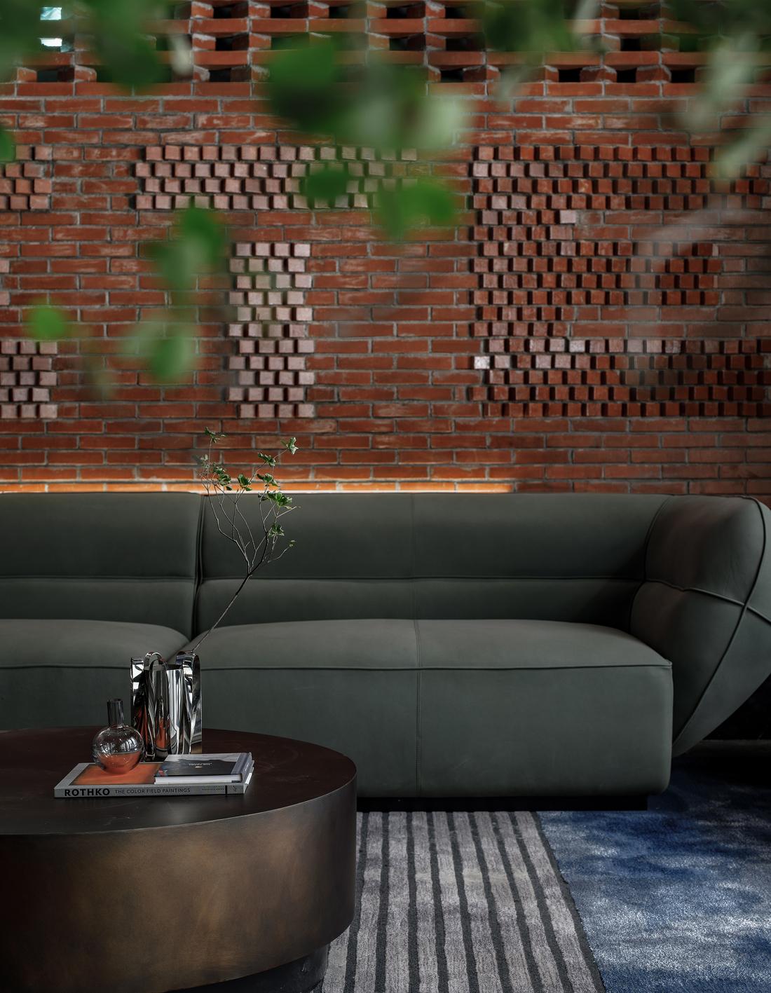 东财工业区 8 号楼丨中国深圳丨超级番茄-21