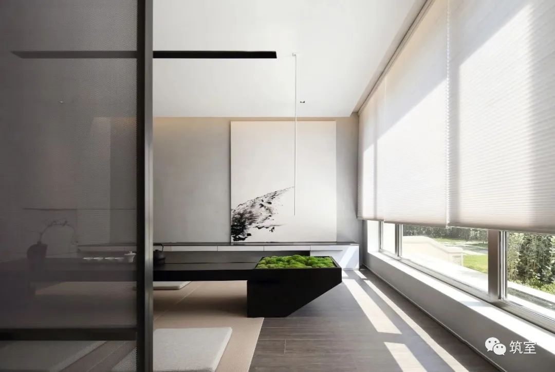 鲁能格拉斯小镇丨中国北京丨筑室-8