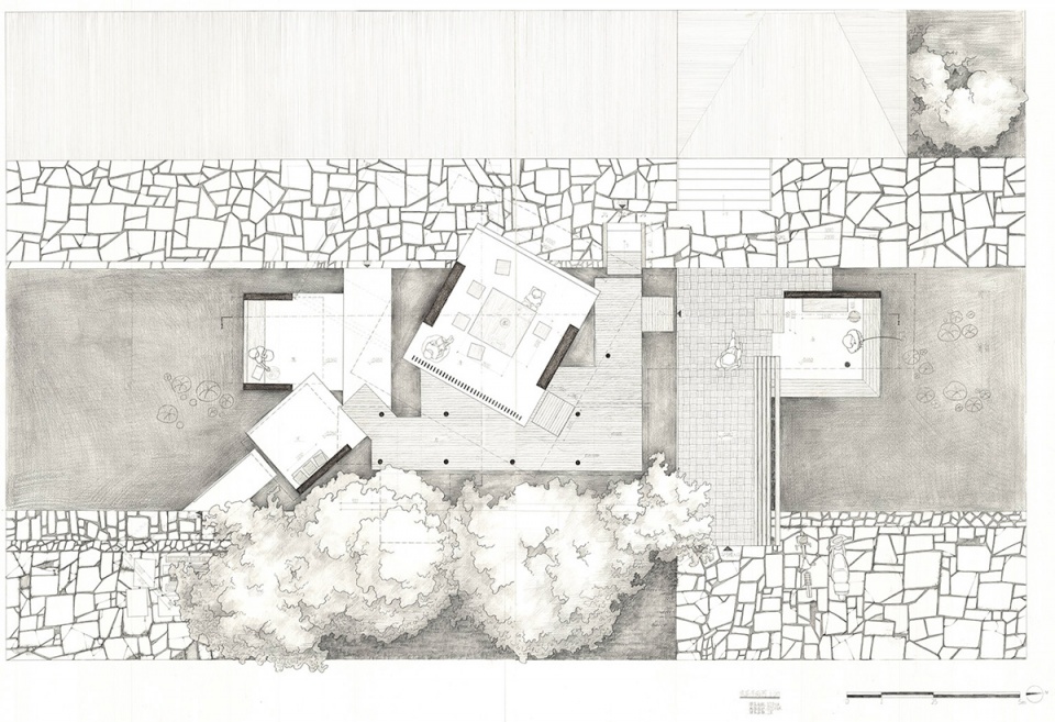 象山校区十处空间设计丨中国丨郦文曦建筑事务所-109