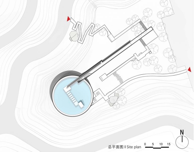 比利时透明教堂建造-8