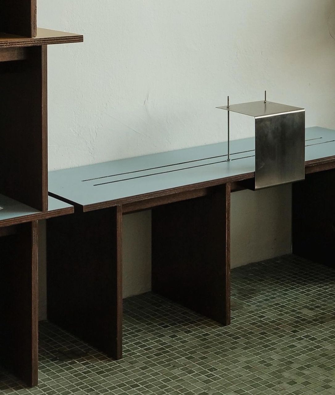 轮廓咖啡馆丨MalaysiaSelangor-1