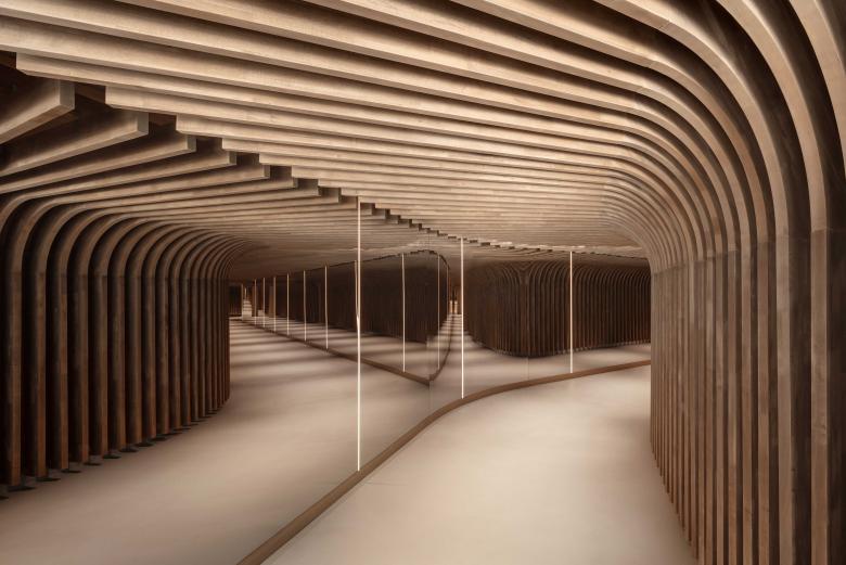 克拉勒霍夫的氛围丨奥地利丨Hadi Teherani-28