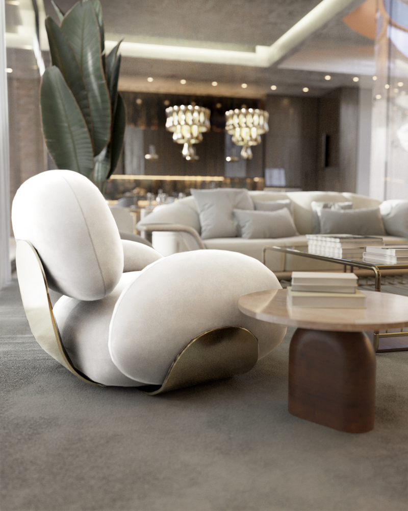 芝加哥永恒现代住宅丨美国芝加哥-14