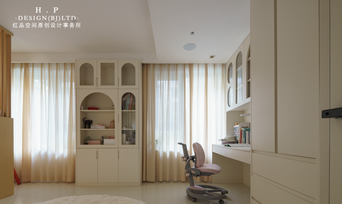 现代诧寂风家居设计-25