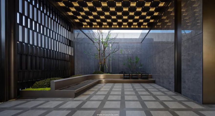 以时代远见,重塑人居价值 | 新华·星耀东方-27