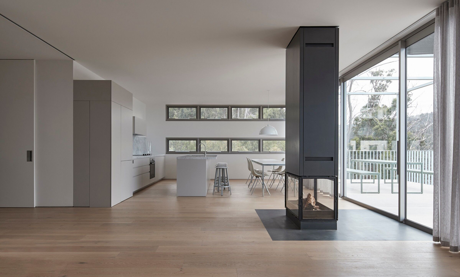 精湛工艺,构筑温馨空间——Made by Block 实木地板-22