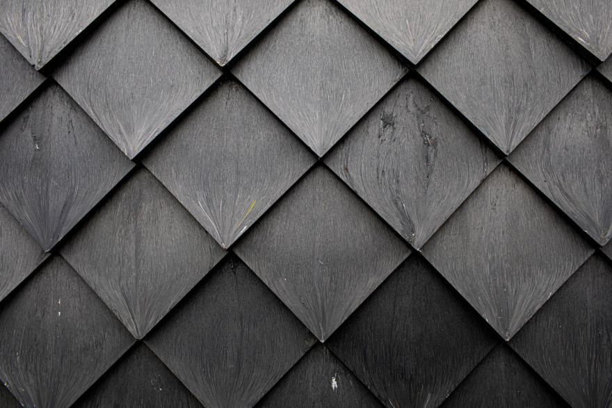 循环经济建筑佳作 | 荷兰 Pretty Plastic 塑料瓦片-32