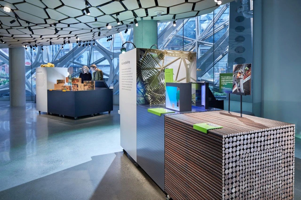 自然与建筑 · 球体的故事-55