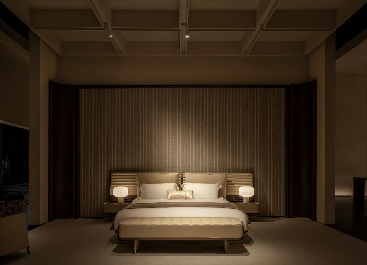 品牌莞－第53届国际名家具（东莞）展览会丨中国东莞丨未明确提及（策展召集人唐忠汉）-124