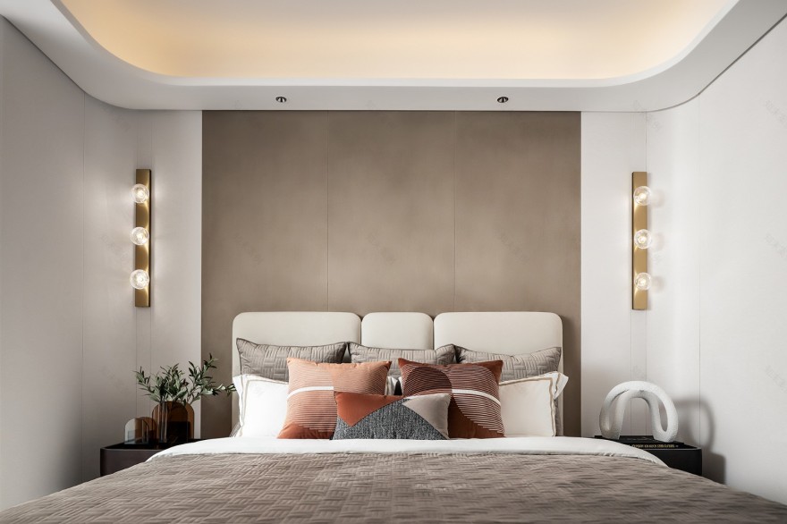 天恒设计:刘姮 | KEEP心中的弧线, 静享慢时光-46